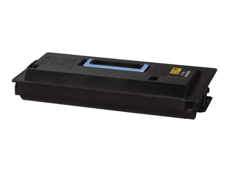 Kyocera Original TK-715 Toner schwarz 34.000 Seiten (1T02GR0 EU0) für KM-3050, 4050, 5050