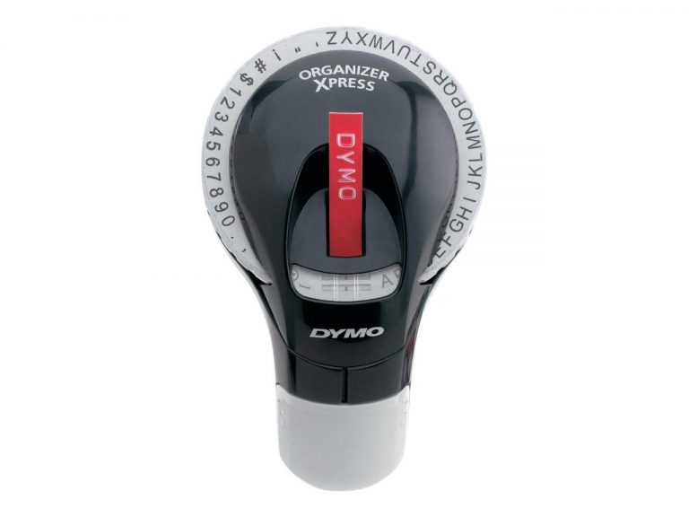 DYMO Omega Beschriftungsgerät