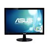 ASUS VS197DE LED-Monitor 47 cm (18,5″) schwarz 1 ASUS VS197DE LED-Monitor 47 cm (18,5") schwarz