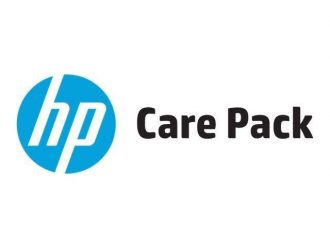 HP Electronic CarePack Installation Service - Serviceerweiterung - Installation/ Konfiguration (U6U06E)