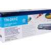 Brother Original TN241C Toner cyan 1.400 Seiten (TN-241C)