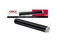 OKI Original Toner schwarz 2.000 Seiten (00079801)