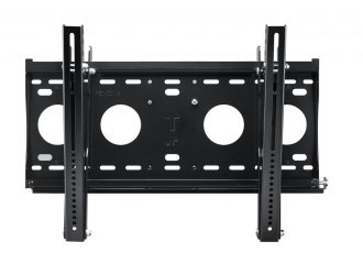 AG Neovo LMK-02 Wandhalterung für 32"-55" Displays neigbar, max. 80KG, max. VESA 440x330, schwarz