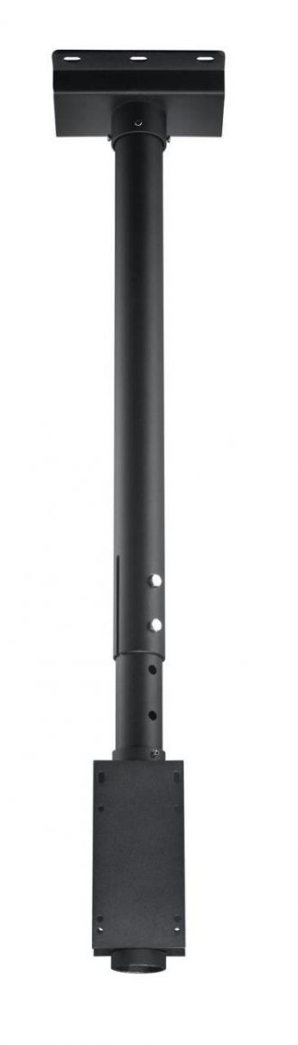 AG Neovo CMP-01 Deckenhalterung Stange 92,4 - 142,4 cm Länge max. 60kg, 360° schwenkbar