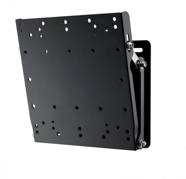 AG Neovo WMK-03 Wandhalterung für 15"-48" Displays neigbar, max. 60KG, max. VESA 200x200, schwarz