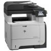 HP LaserJet Pro 500 M521dn Laser-Multifunktionsgerät s/w A8P79A