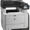 HP LaserJet Pro 500 M521dw Laser-Multifunktionsgerät s/w A8P80A 1 HP LaserJet Pro 500 M521dw Laser-Multifunktionsgerät s/w A8P80A