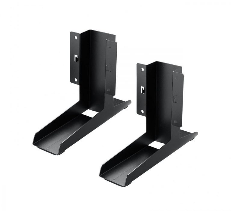 AG Neovo STD-02A Standfuß für Neovo HX-32, QX-32, RX-32, TX-32