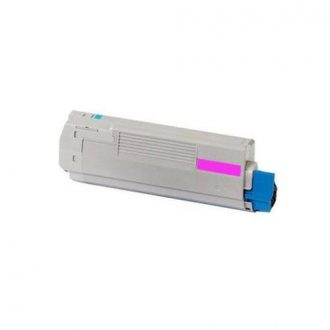 OKI Original Toner magenta 11.500 Seiten (45396202)