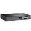 TP-LINK JetStream TL-SG1016DE 16-Port Gigabit Switch
