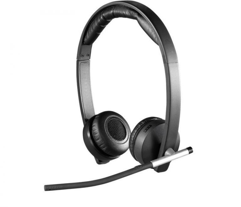 Logitech H820e Stereo Headset