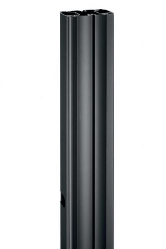 Vogel's PUC 2715 Standprofil, 150 cm, schwarz