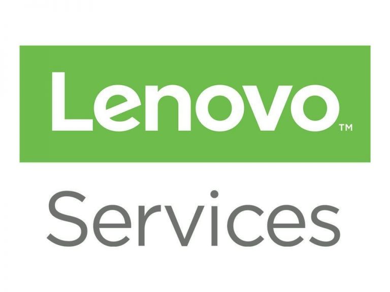 Lenovo ePac On-site Repair Serviceerweiterung 3 Jahre vor-Ort, Reaktion am nächsten Arbeitstag
