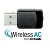 D-Link DWA-171 WLAN USB-Adapter Wireless AC600