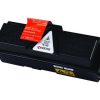 Kyocera Original TK-160 Toner schwarz 2.500 Seiten (1T02LY0NLC) für ECOSYS P2035d, FS-1120D