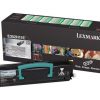 Lexmark Original Toner schwarz 9.000 Seiten (E352H11E) E350d, E352dn