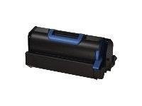 OKI Original Toner schwarz 36.000 Seiten (45439002)