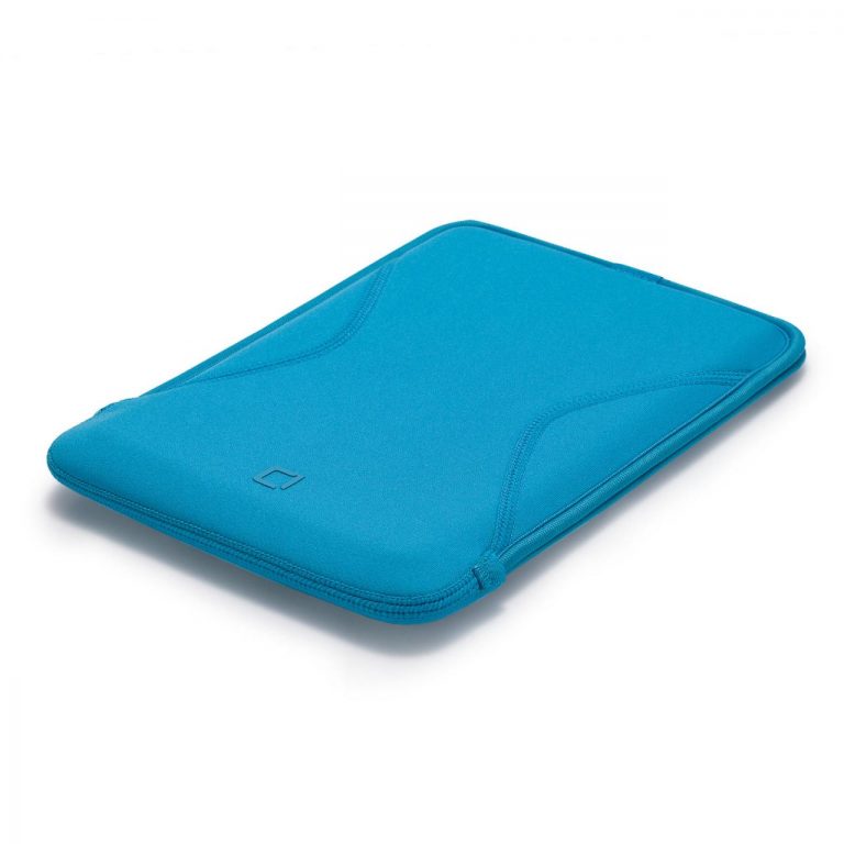 DICOTA Tab Case 22,61 cm (8.9") Tablet-Hülle, blau