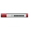 ZyXEL ZyWALL 110 VPN Firewall 5 SSL-VPN-Benutzer