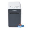 Brother TD-2120N Etikettendrucker (203dpi, bis zu 152,4 mm/Sek., USB 2 Brother TD-2120N Etikettendrucker (203dpi, bis zu 152,4 mm/Sek., USB 2.0, LAN)(TD2120NXX1)