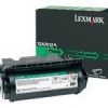 Lexmark Original Toner schwarz 21.000 Seiten (12A7612) für T630/n/dn, T632/n/tn, X630, X632/e