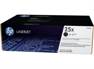 HP Original 25X Toner schwarz 40.000 Seiten (CF325X)