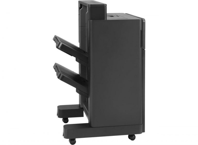 HP Staplerfach 3.000 Blatt mit Hefter LaserJet Enterprise (CZ994A)