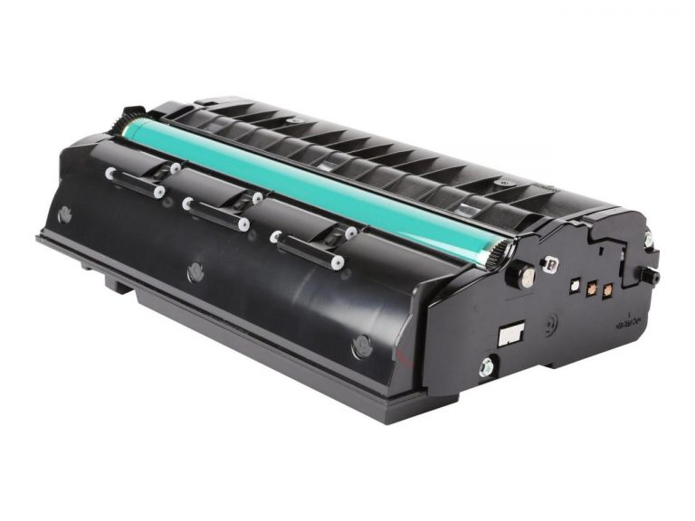Ricoh Original Type SP 311LE Toner schwarz 2.000 Seiten (407249) für SP 311DN/DNw/SFN/SFNw