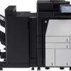 HP LaserJet Enterprise Flow M830z Laser-Multifunktionsgerät s/w CF367A 1 HP LaserJet Enterprise Flow M830z Laser-Multifunktionsgerät s/w CF367A