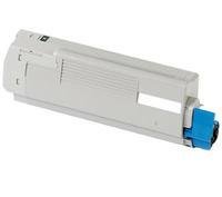 OKI Original Toner schwarz 38.000 Seiten (45536508)
