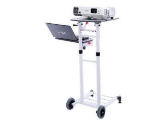 MEDIUM VT3 Projektionswagen - Wagen für Projektor / Notebook