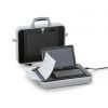 DICOTA Data Smart Tablet S, Koffer für Drucker/Tablet 1 DICOTA Data Smart Tablet S, Koffer für Drucker/Tablet
