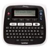 Brother P-touch D200BWVP Beschriftungsgerät (Thermotransfer,180dpi, Qwerty, bis zu 20 mm/Sek Brother P-touch D200BWVP Beschriftungsgerät (Thermotransfer,180dpi, Qwerty, bis zu 20 mm/Sek.) (PTD200BWVPG1)