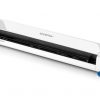 Brother DS-620 mobiler Dokumenten-Scanner A4