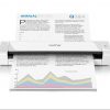 Brother DS-720D mobiler Duplex Scanner A4