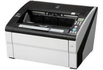 FUJITSU fi-6800 Dokumenten-Scanner