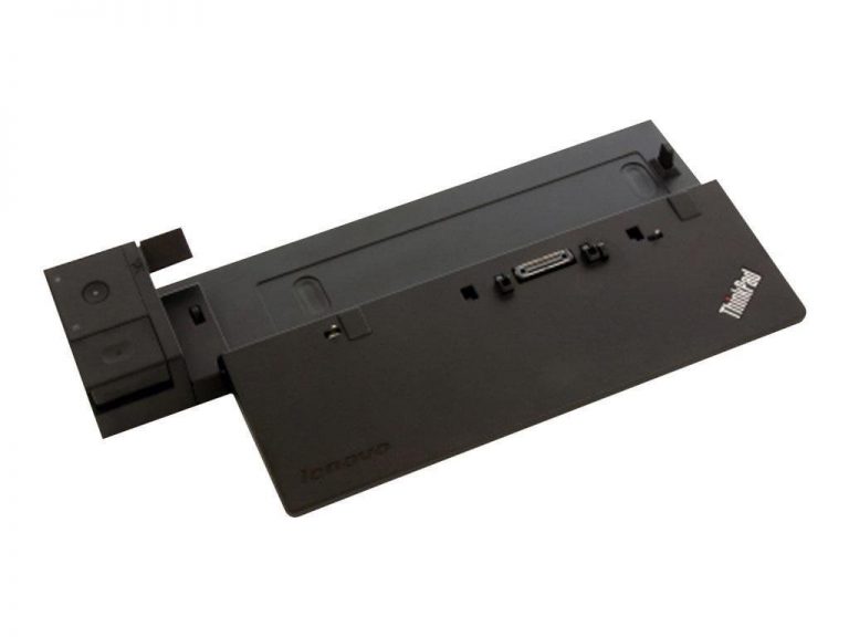 Lenovo ThinkPad Ultra Dock 170 Watt