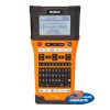 Brother P-touch E500VP Beschriftungsgerät (180dpi, 3,5/6/9/12/18/24 mm TZe, 5,8/8,8/11,7/17,7/23,6 mm HSe)(PTE500VPG1) 1 Brother P-touch E500VP Beschriftungsgerät (180dpi, 3,5/6/9/12/18/24 mm TZe, 5,8/8,8/11,7/17,7/23,6 mm HSe)(PTE500VPG1)