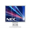 NEC Monitor MultiSync E171M-WH LCD-Display 43,27 cm (17") weiß