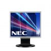 NEC Monitor MultiSync E171M-BK LCD-Display 43,27 cm (17") schwarz/silber