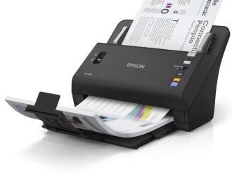 Epson WorkForce DS-860 Dokumentenscanner B11B222401