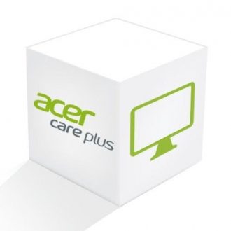 Acer Care Plus Advantage 3 Jahre Vor-Ort-Service mit Austausch für Displays
