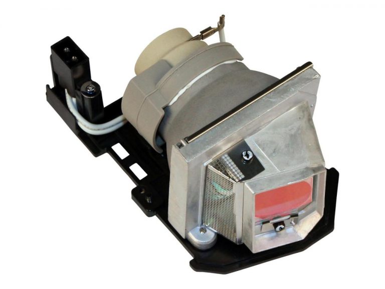 Optoma Projektorlampe SP.8VF01GC01 für DW326, DW326e, H180X