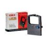 OKI Original Nylonband schwarz (09002310) 1 OKI Original Nylonband schwarz (09002310)