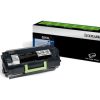 Lexmark Original 522XL Toner schwarz 45.000 Seiten (52D2X0L) für MS711dn