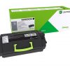 Lexmark Original 520XN Toner schwarz 45.000 Seiten (52D0X0N) für MS711dn