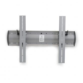 Ergotron TM Wandhalterung neigbar für ein Display 81,28-304,8 cm (32-120 Zoll) silber