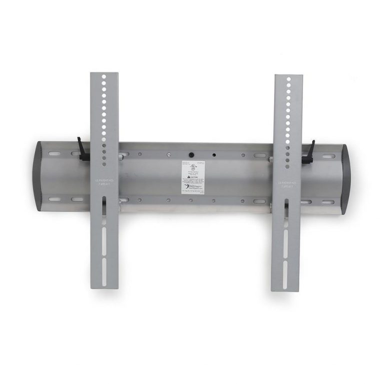 Ergotron TM Wandhalterung neigbar für ein Display 81,28-304,8 cm (32-120 Zoll) silber