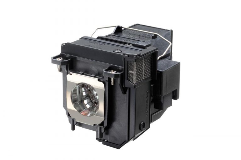 Epson ELPLP80 Original Beamerlampe EB-580S, EB-595Wi, EB-585Wi, EB-585WS, EB-585W