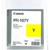 Canon Original Druckerpatrone PFI-107Y gelb 130ml (6708B001)